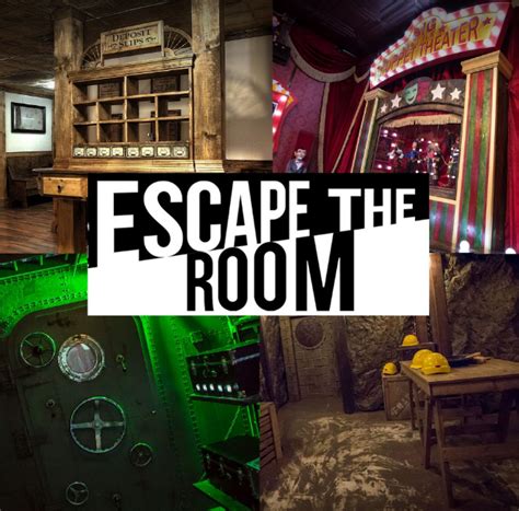 Escape rooms atlanta. Things To Know About Escape rooms atlanta. 